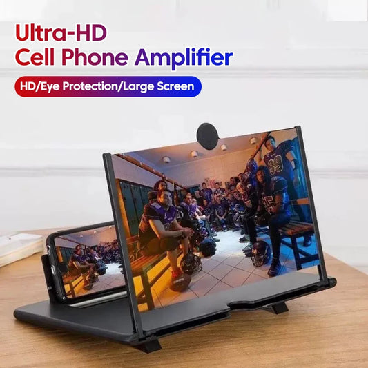 Amplificador De Pantalla Para Celular