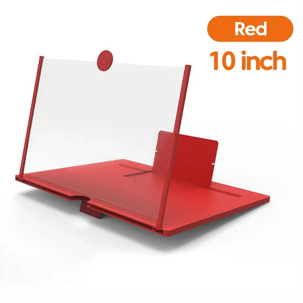 Amplificador De Pantalla Para Celular
