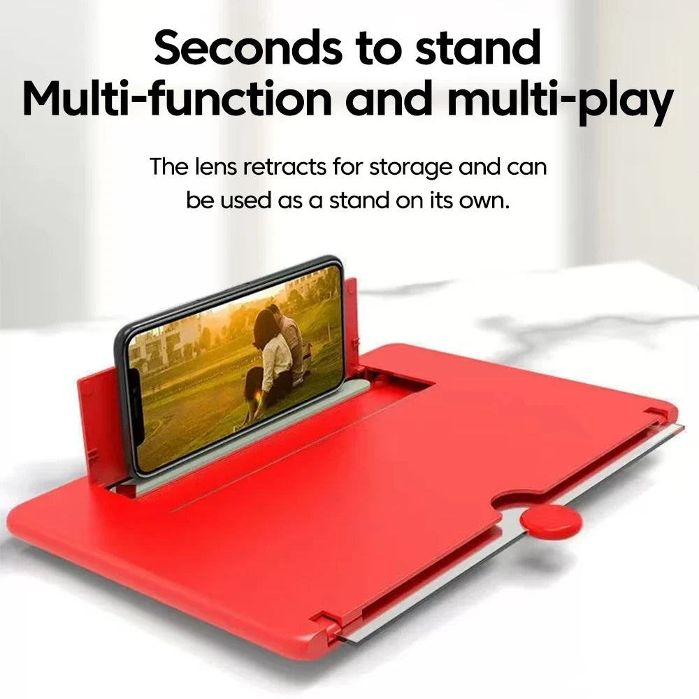 Amplificador De Pantalla Para Celular