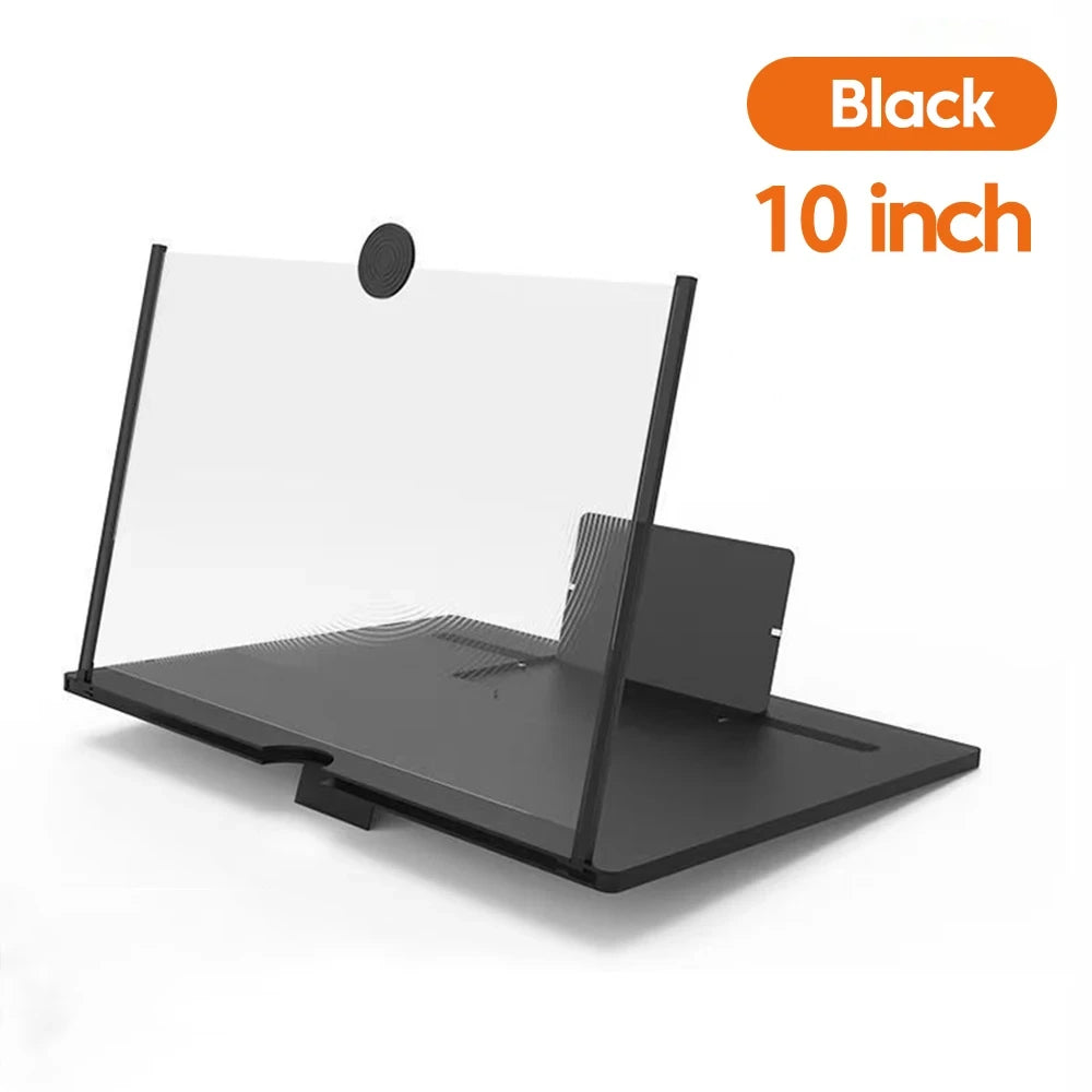 Amplificador De Pantalla Para Celular