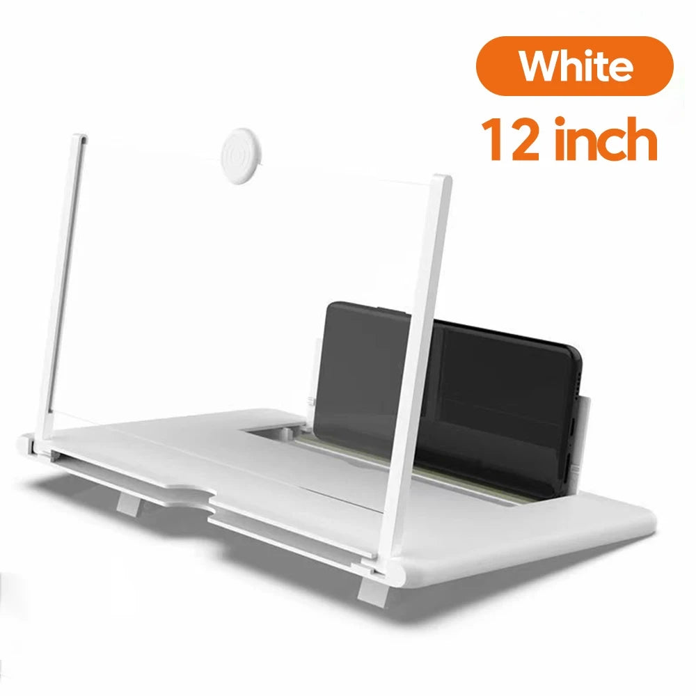 Amplificador De Pantalla Para Celular