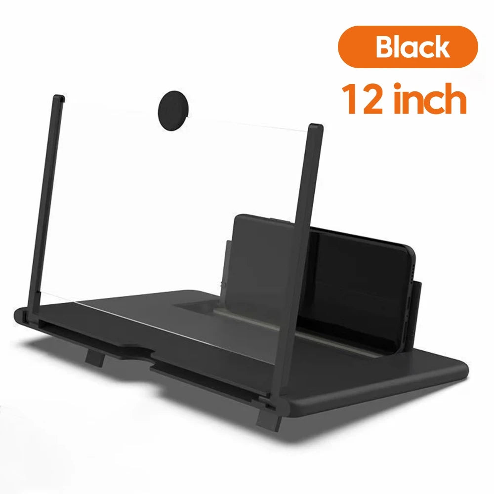 Amplificador De Pantalla Para Celular