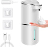Dispensador de Jabón Automático Recargable