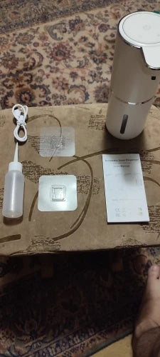 Review Card