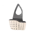 Organizador Colgante para Esponjas de Fregar