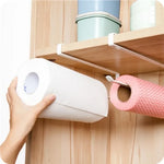 Porta Rollo Papel Cocina Colgante