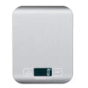 Balanza de Cocina Digital de Acero Inoxidable