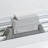 Cepillo de Limpieza para Ranuras de Ventanas