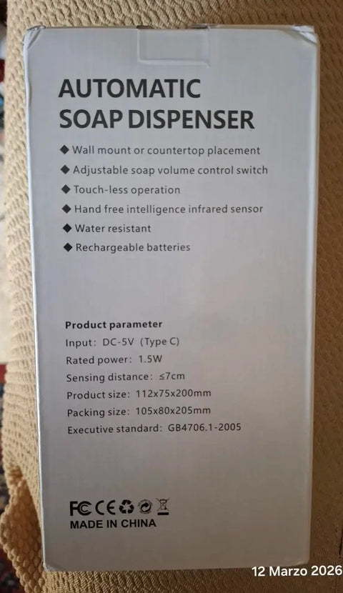 Review Card