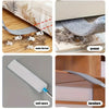 Cepillo extensible para limpieza de sofás